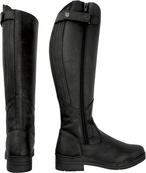 Produktbild Hy Land Reitstiefel Londonderry Winter Country Leder (39.5)
