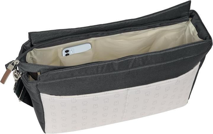 Immagine prodotto Smiffys Organizer bag for baby stroller Miffy Moon