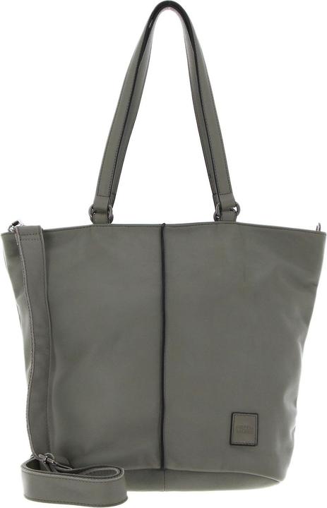 Detto in modo glaciale