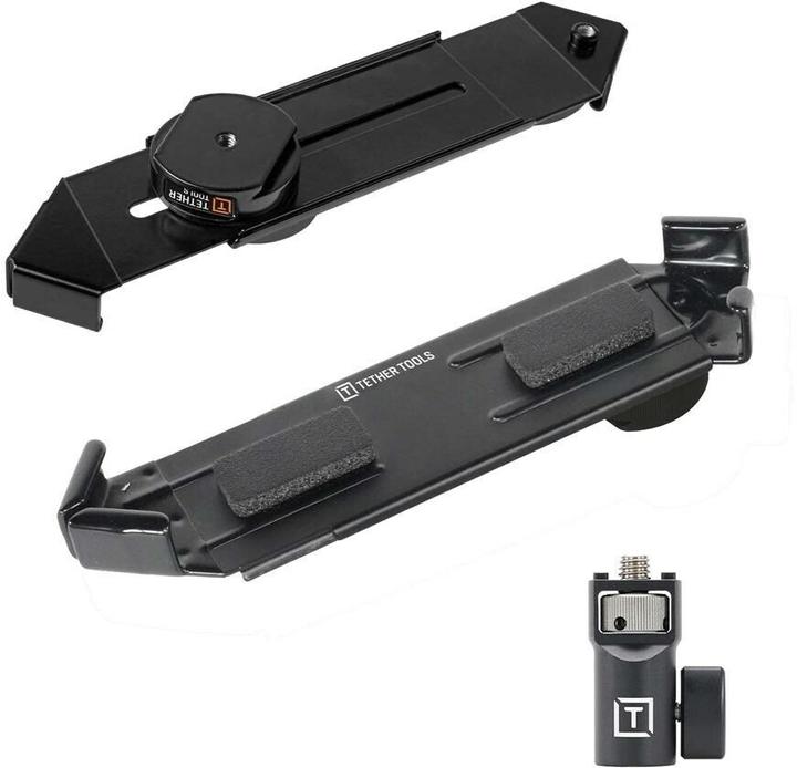 Immagine prodotto Tether Tools Mobile Tethering Kit Large Optima 10G gerade 1,8m