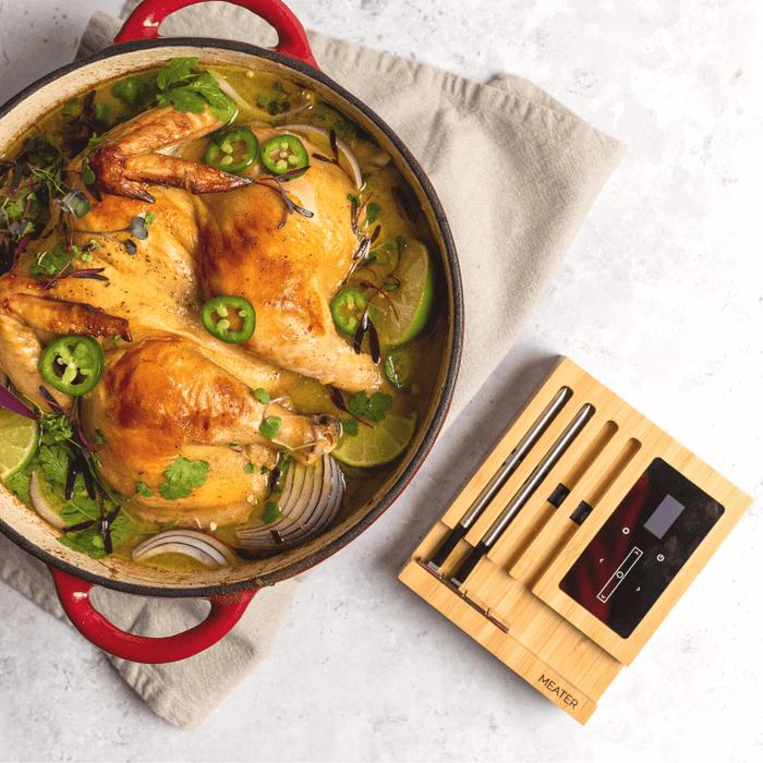 Produktbild Meater Block