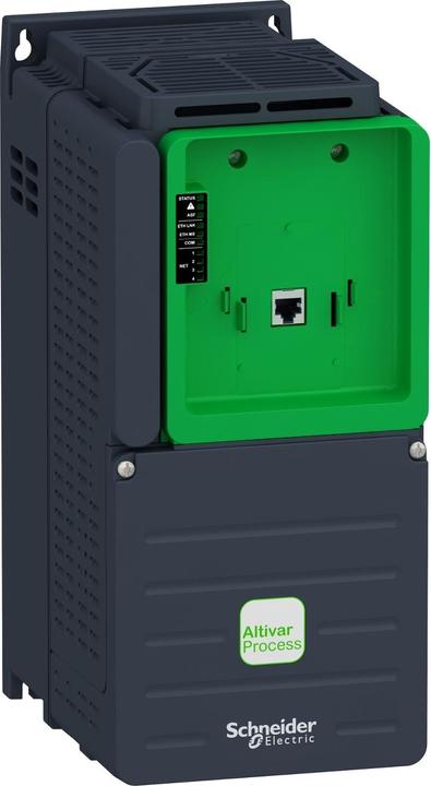 Produktbild Schneider Electric ATV630D11N4Z ATV630 11 kW 380-480V 23,5A Frequenzumrichter