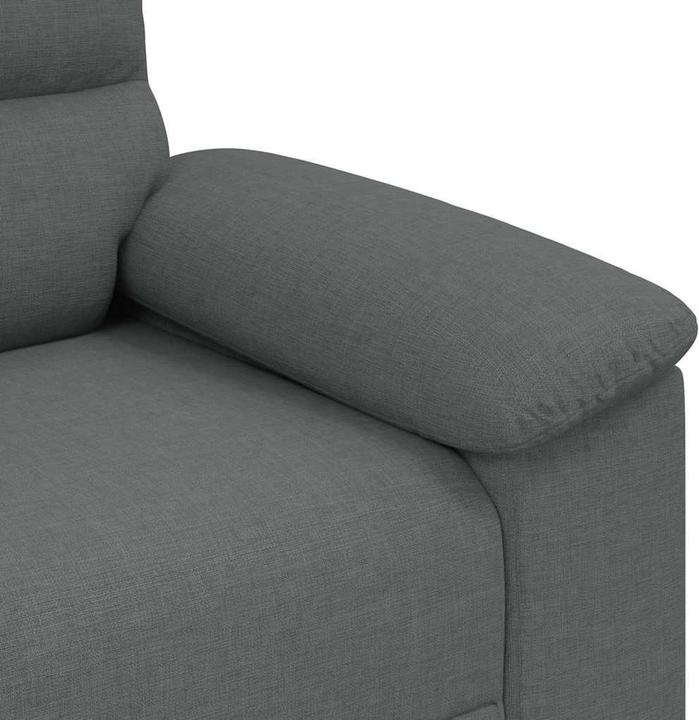 Produktbild vidaXL 2-Sitzer-Sofa (2-Sitzer)
