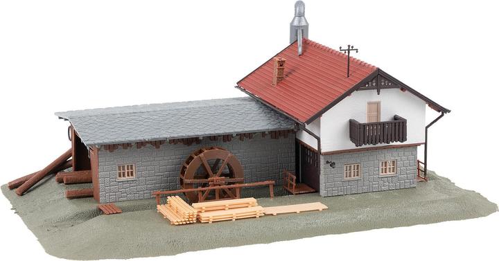 Produktbild Faller Sägewerk