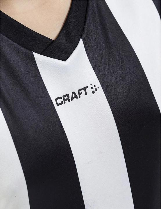 Immagine prodotto Craft Progresso Maglia Striscia Jr (146, 152)