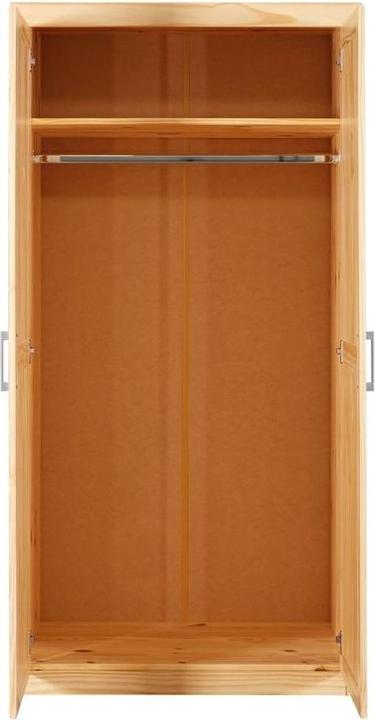 Immagine prodotto Inter Link Leon (95.20 x 55 x 190 cm)