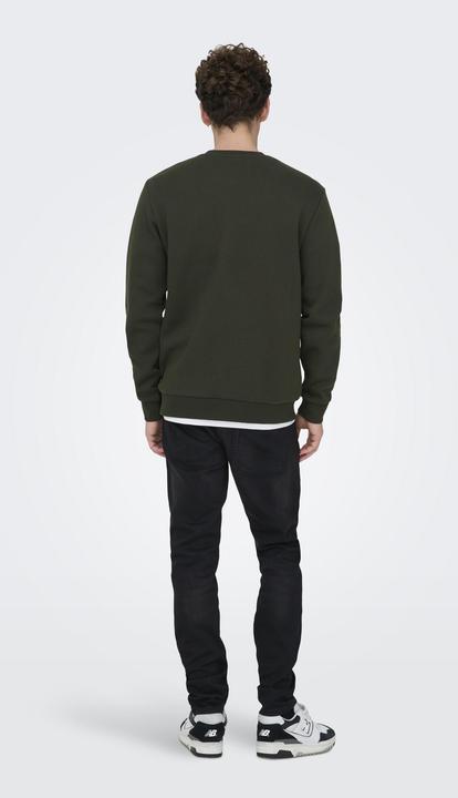 Actual product image Only & Sons Ceres Life (S)