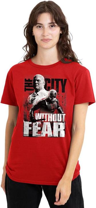 Produktbild Daredevil City Without Fear TShirt (S)