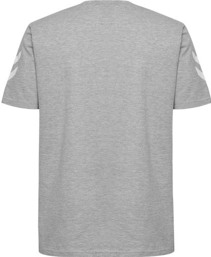 Produktbild hummel Go Kids Cotton T-Shirt S/S (164)