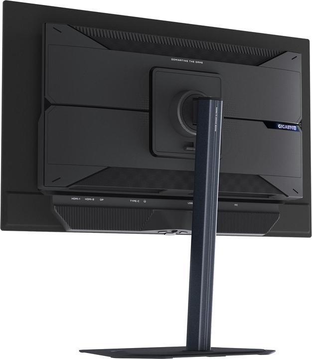 Produktbild Gigabyte MO27Q2A (2560 x 1440 Pixel, 27")