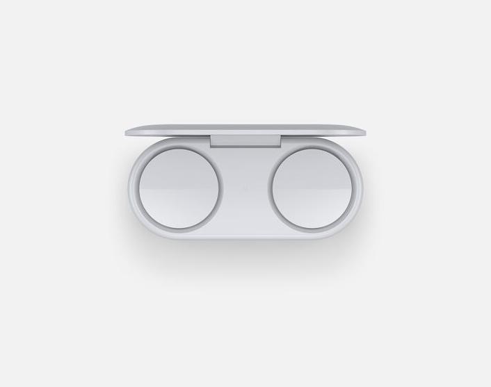 Produktbild Microsoft Surface Earbuds (7 h, Kabellos)