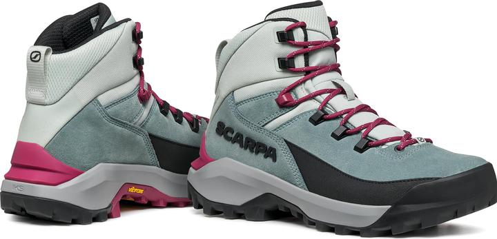 Produktbild Scarpa Women's Mustang TRK GTX (38.5)