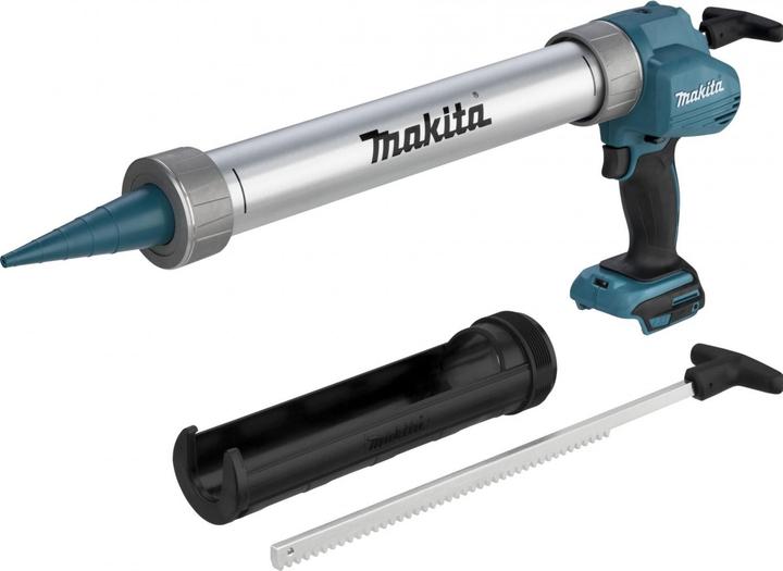 Immagine prodotto Makita DCG180ZX