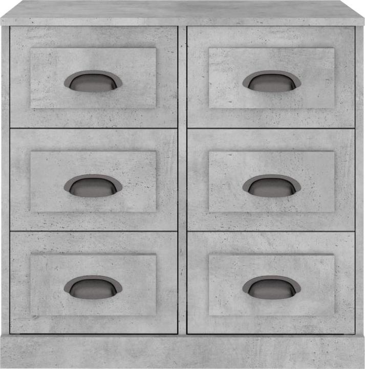 Image du produit vidaXL Sideboard (70 x 35.50 x 67.50 cm)