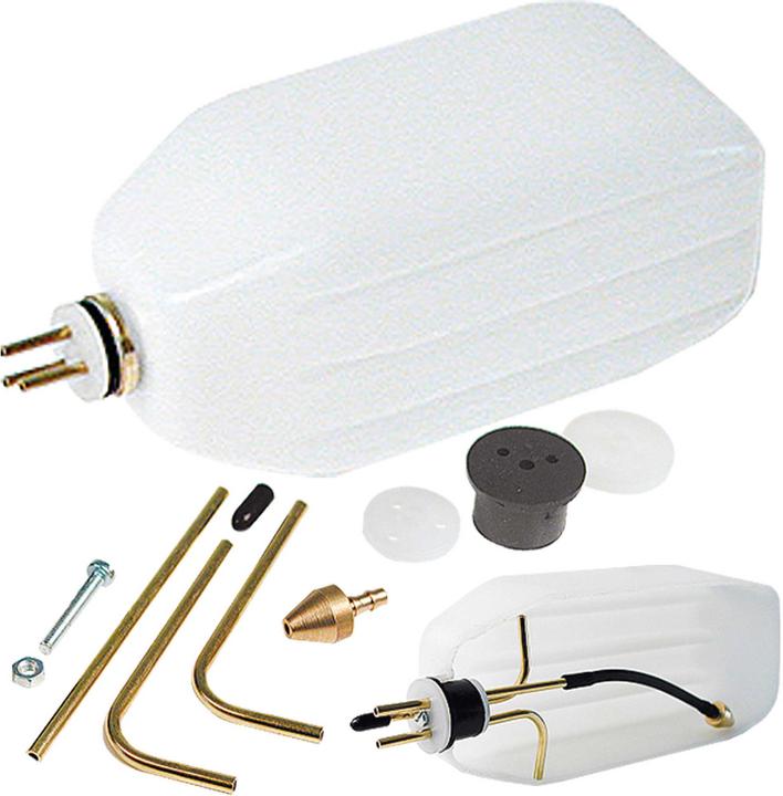 Actual product image Kavan aerobatic tank 350ml