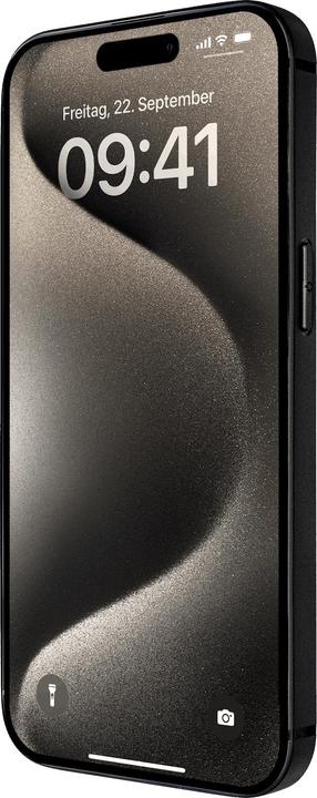 Produktbild Artwizz TPU Case (Apple iPhone 15 Pro Max)