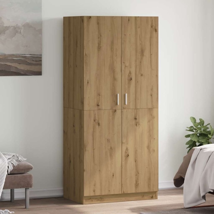 Produktbild VidaXL Egypt (90 x 52 x 200 cm)