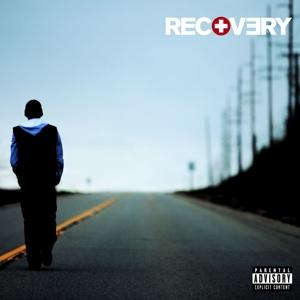 Recovery (Explicit Version-Ltd.Edt.), Schallplatten