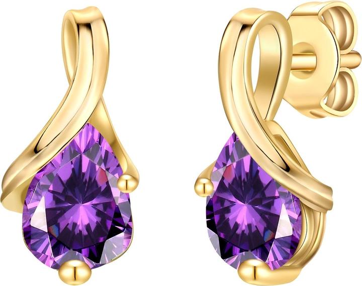 Immagine prodotto Rafaela Donata Orecchini da donna - 36630 (Argento 100%)