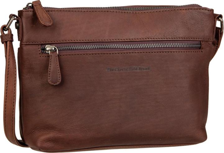 Actual product image The Chesterfield Brand Durban shoulder bag leather 25 cm
