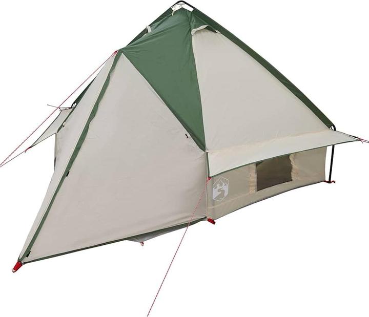 Produktbild vidaXL Campingzelt (8.40 kg, 4 Personen)