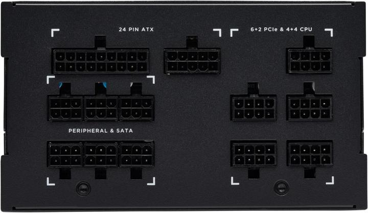 Produktbild Corsair Ax (850 W)