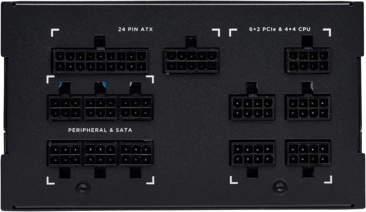Image du produit Corsair Ax (850 W)