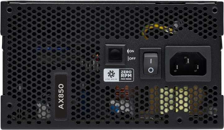 Image du produit Corsair Ax (850 W)