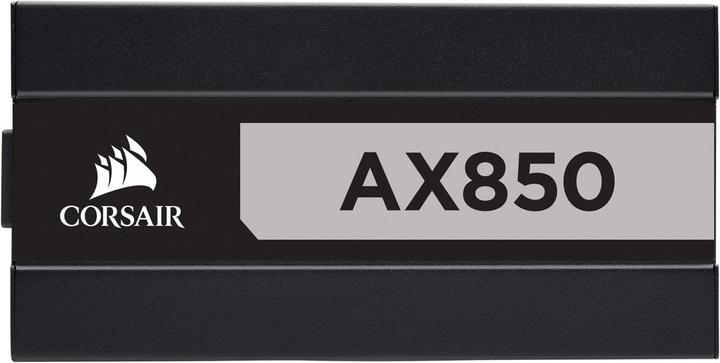 Produktbild Corsair Ax (850 W)