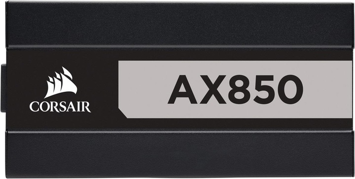 Image du produit Corsair Ax (850 W)