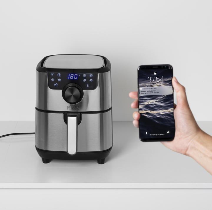 Produktbild Princess Airfryer