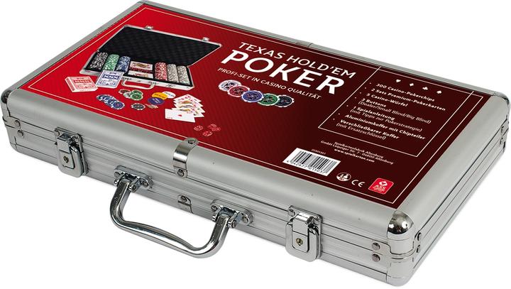 Produktbild ASS Altenburg Texas Holdem (Deutsch)