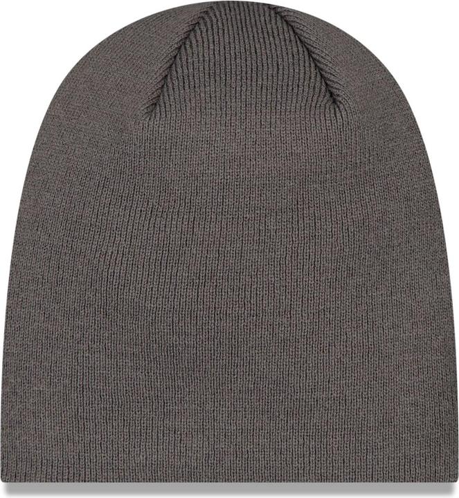 Actual product image New Era Wintermütze Beanie - Ufc Mma Core Skull Grau