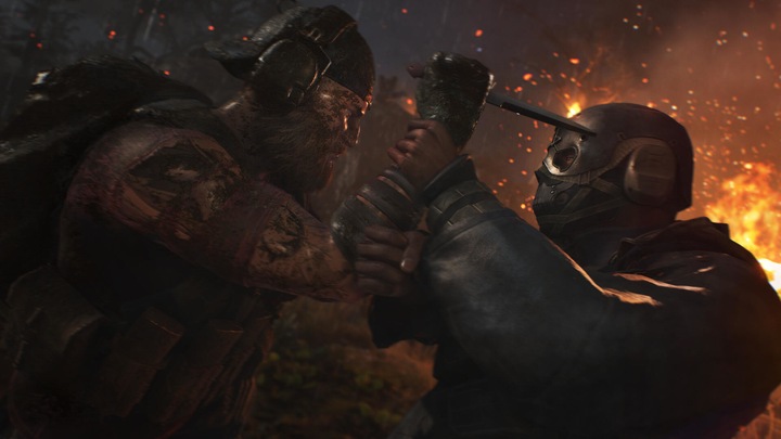 Produktbild Ubisoft Tom Clancy's Ghost Recon : Breakpoint Standard PlayStation 4 (PS4, EN, FR, IT)