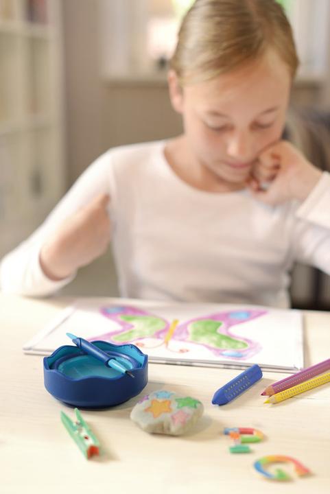 Image du produit Faber-Castell poignée de couleur (Multicolore, 36 x)