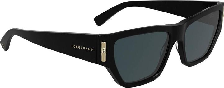 Produktbild Longchamp Black Acetate Sunglasses