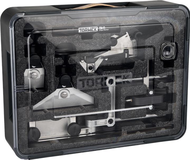 Produktbild Tormek Messerschärfset KSK-106