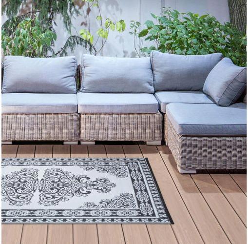Produktbild Esschert Design Perseroptik (119.50 x 186 cm)