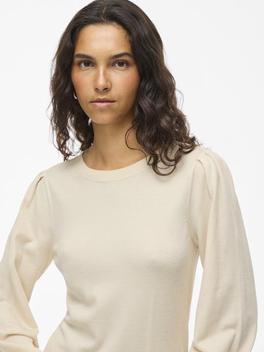 Produktbild Vila VIRICKY Kurzes Strickkleid (L)