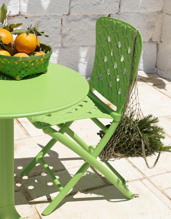 Actual product image Nardi Zac Spring