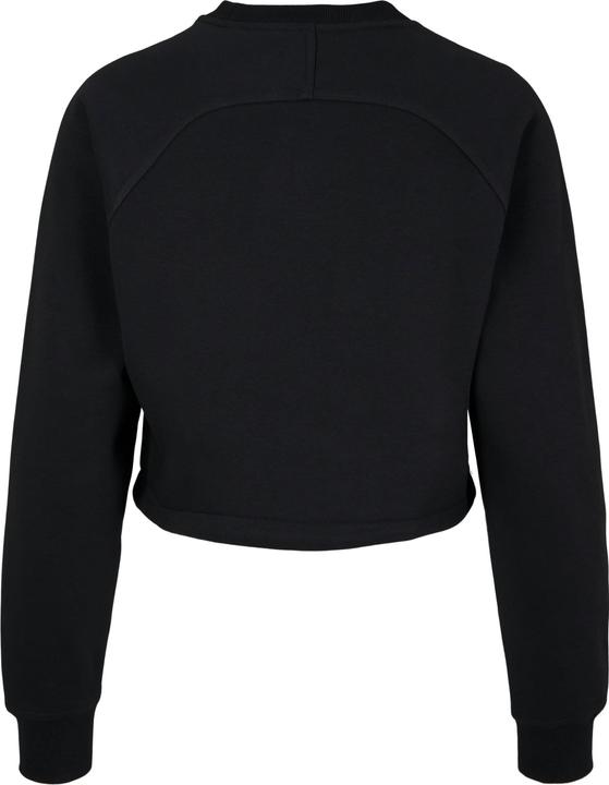 Produktbild Urban Classics Ladies Oversized Short Raglan Crew (S)