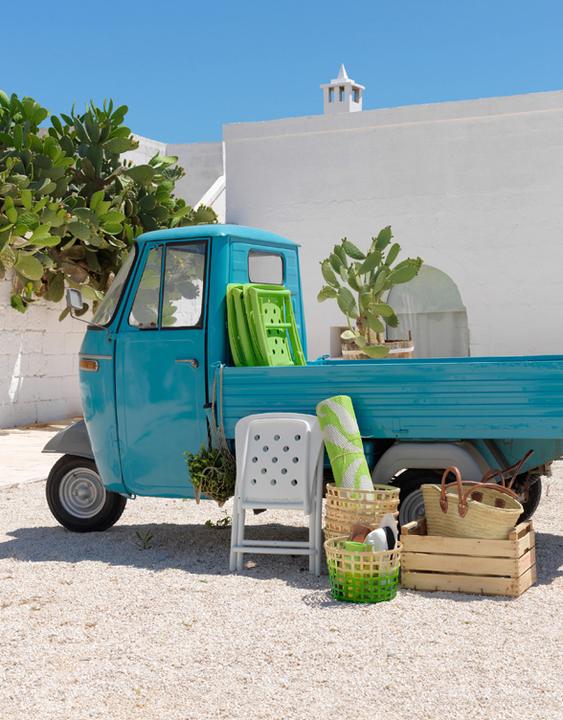 Actual product image Nardi Zac Spring