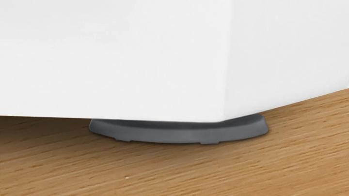 Actual product image Bosch Hausgeräte MCM3100W (2300 ml, 800 W)