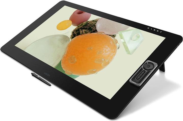 Produktbild Wacom Cintiq Pro Touch (32", 5080 lpi)