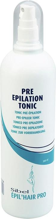 Sibel Tonic Pre Epilation