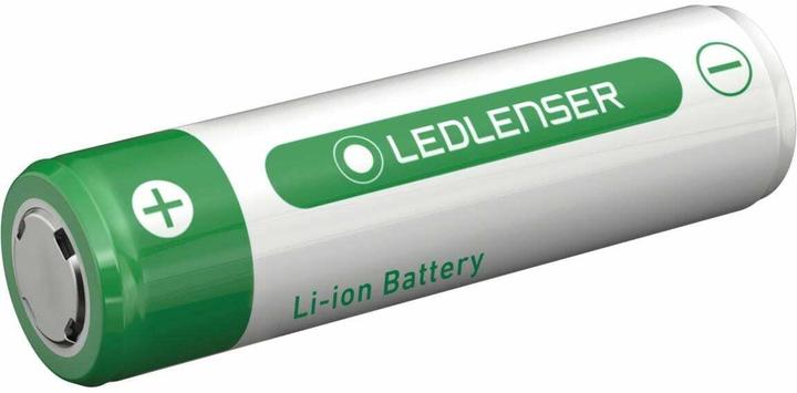 Ledlenser Rechargeable Li-Ion battery 18650