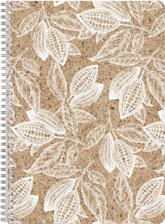 Immagine prodotto Clairefontaine Jeans e cacao 2 (A4)