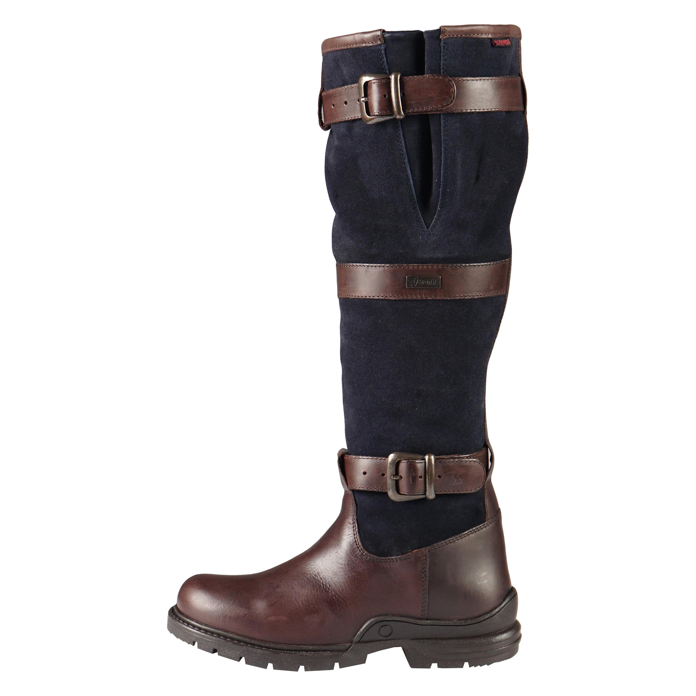 Horka, Reitstiefel, (38)