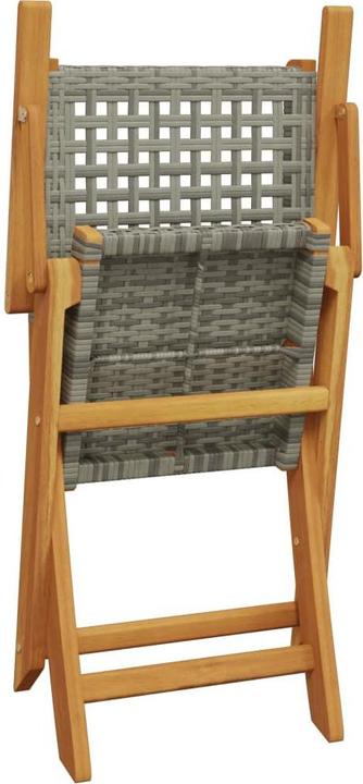 Produktbild vidaXL Gartenstuhl