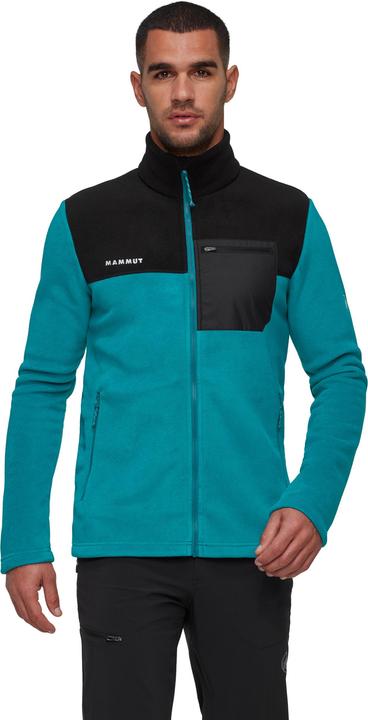 Actual product image Mammut Innominata ML Jacket Men (L)